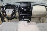 Nissan Patrol SE 2013 V8